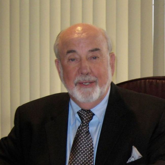john-heidman